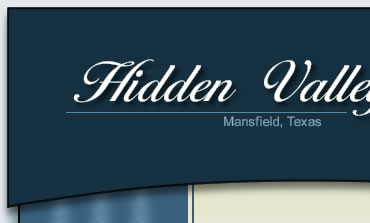 Hidden Valley